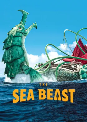 The Sea Beast - Movie free on Castle