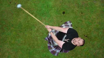 E2.Highland Games