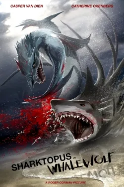 Sharktopus vs. Whalewolf - Movie free on Castle