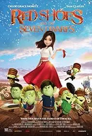 Red Shoes and the Seven Dwarfs - Movie free on Castle