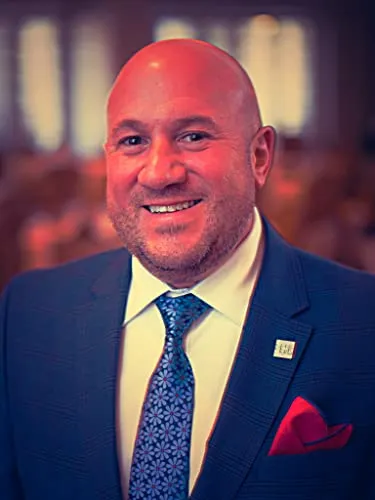 Greg Basile