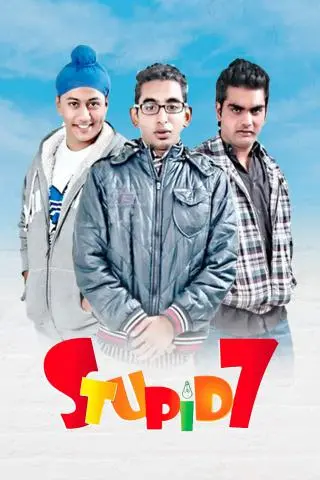 Stupid 7