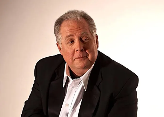 Rob Bartlett