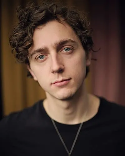 Jack Michael Stacey