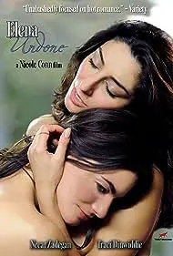 Movie Poster: Elena Undone