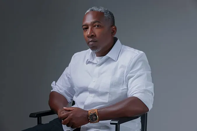 Ron Elliot