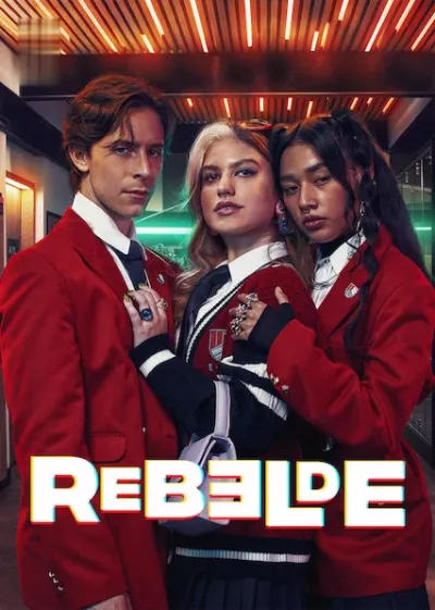 Rebelde