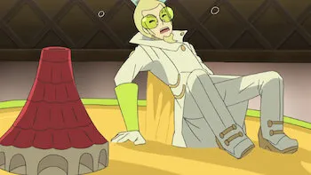 Beauty Is Only Crystal Deep!