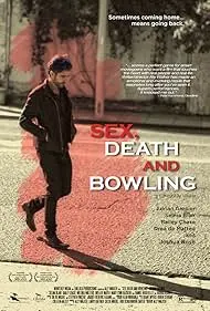 Movie Poster: Sex, Death and Bowling