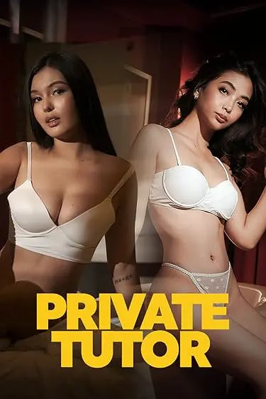 Movie Poster: Private Tutor