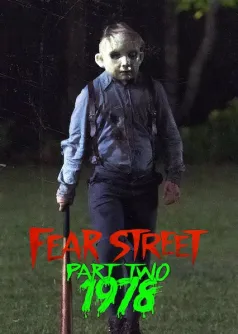 Fear Street Part 2: 1978