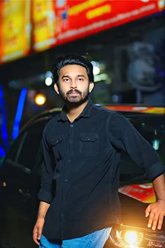 Abed Sarker