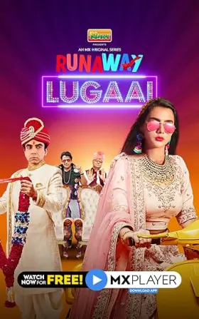 Runaway Lugaai - Web Serie complete free on Castle