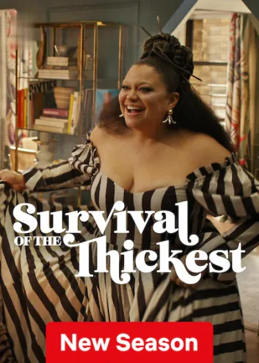 Survival of the Thickest