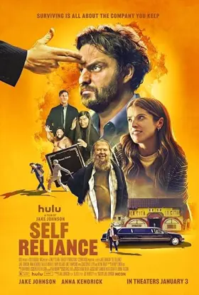 Self Reliance - Movie free on Castle