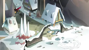 E19.O Titan Where Art Thou