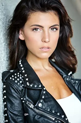 Ella Jordan
