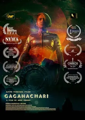 Gaganachari - Movie free on Castle