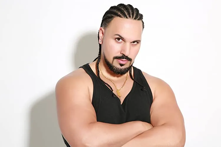 Farid Jamal Khan
