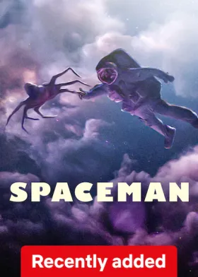 Spaceman - Movie free on Castle