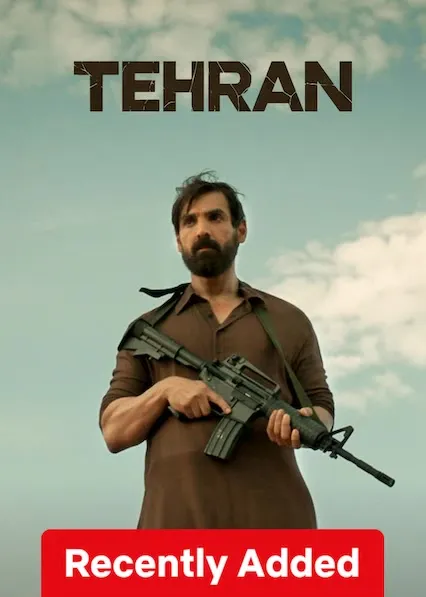 Tehran