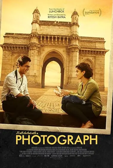 Movie Poster: Photograph