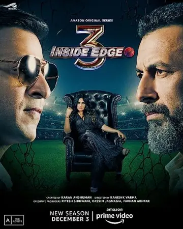 Inside Edge