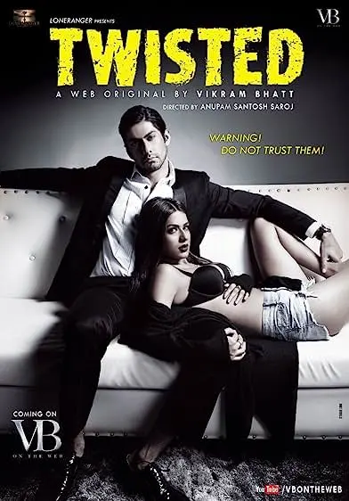 TV series poster: Twisted 2