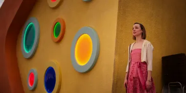 E7.The Last Day of Our Acquaintance