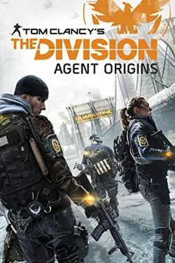 The Division: Agent Origins - Movie free on Castle