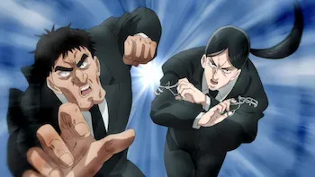 E2.The Human Monster