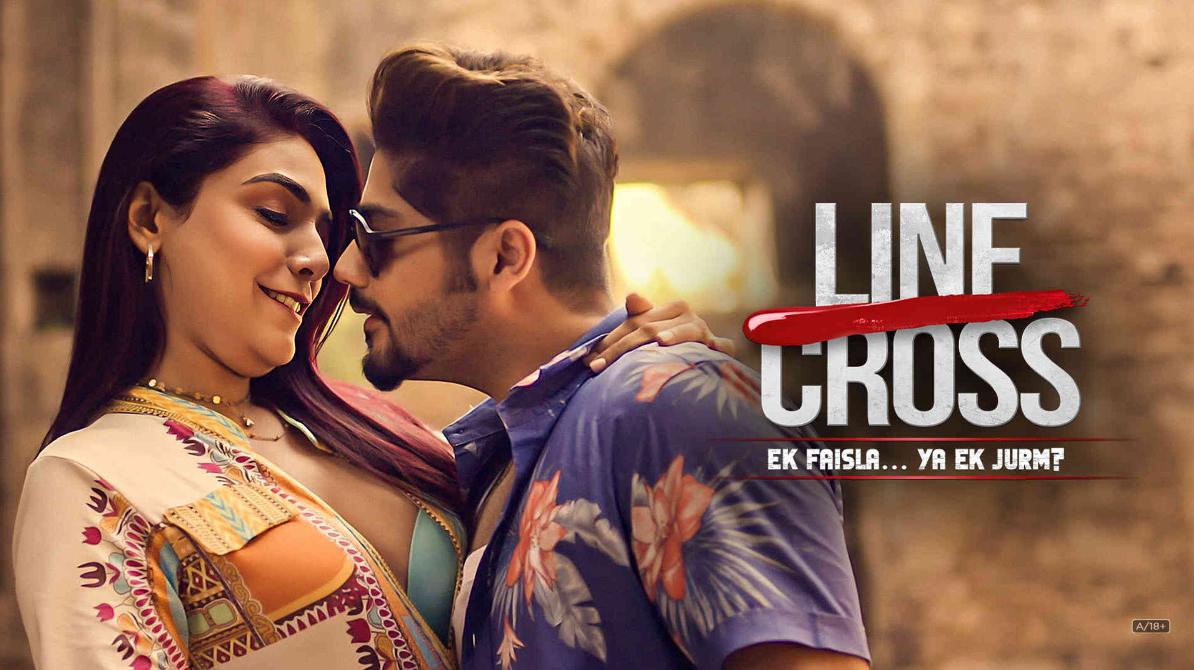Episode 1 — Line Cross Season 1