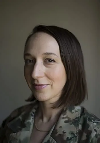 Anna Kerrigan