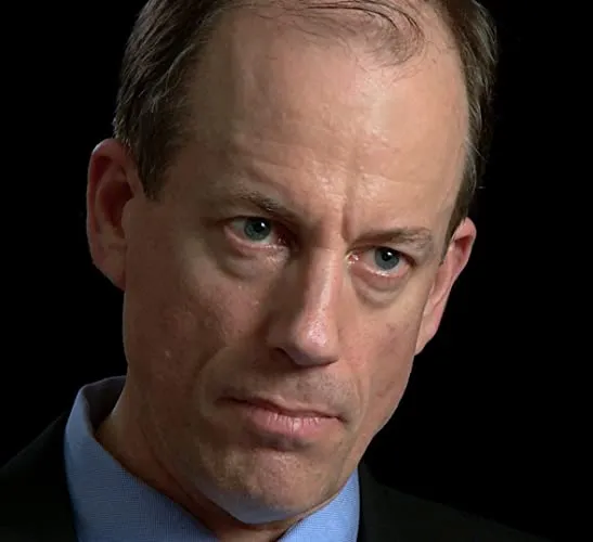 Thomas Drake