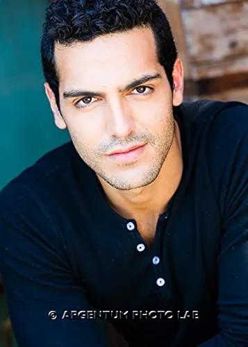 Tamer Aziz