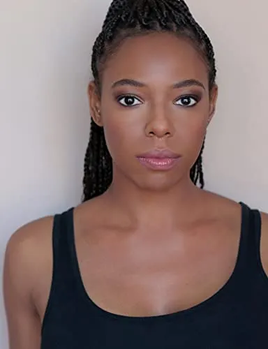 Ashanti Brown