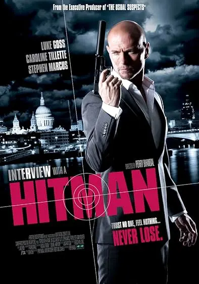 Movie Poster: Interview With A Hitman