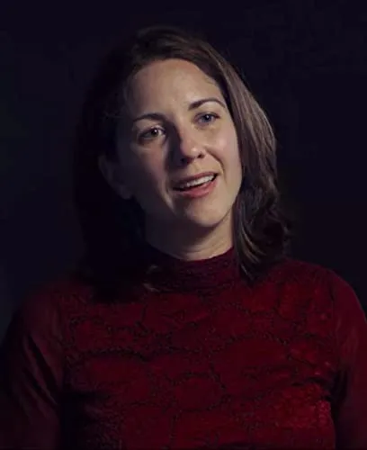 Lydia Patton