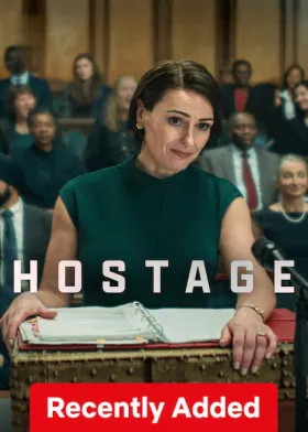 Hostage - Web Serie complete free on Castle