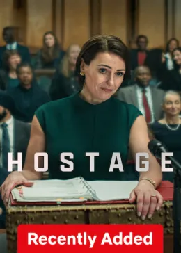 Hostage