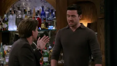 E14.Disengagement Party