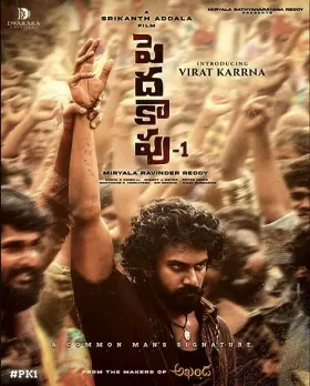 Peddha Kapu 1 - Movie free on Castle