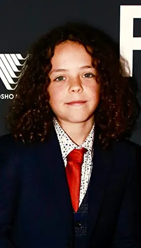 Felix Cameron