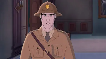 Taji Dele and Ponge Dele - Part 01