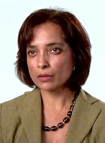 M. Gigi Durham