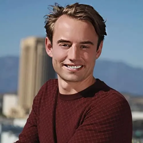 Andrew Bear
