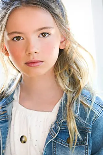 Victoria Rose Mueller