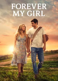 Forever My Girl