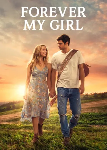 Forever My Girl