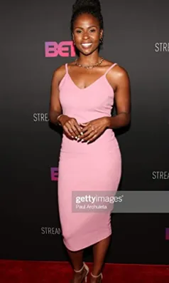 Khalilah Joi